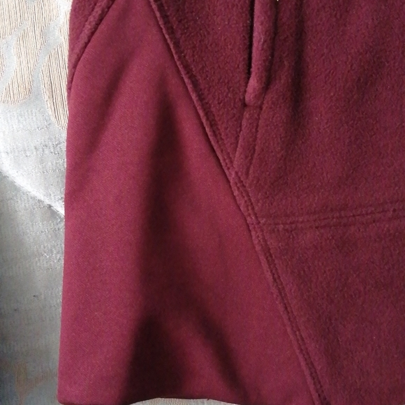 Columbia Fleece Jacket - Picture 3 of 3